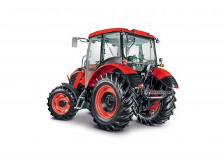 Tractores - tracción 4 ruedas Zetor Proxima Plus 110
