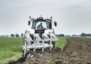 Tractores - tracción 4 ruedas Valtra S274 SmartTouch