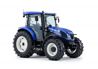 Tractores - tracción 4 ruedas New Holland TD5.95