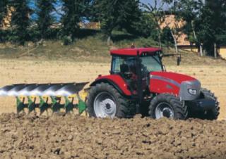 Tractores - tracción 4 ruedas McCormick TTX 230 E-Plus