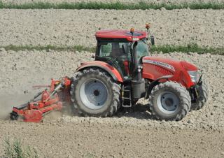 Tractores - tracción 4 ruedas McCormick X7.450 PS-Drive