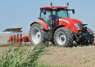 Tractores - tracción 4 ruedas McCormick X7.450 PS-Drive
