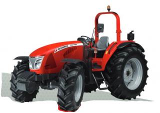 Tractores - tracción 4 ruedas McCormick X50.20m