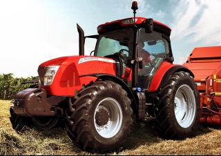 Tractores - tracción 4 ruedas McCormick X6.440 LS