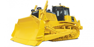 Komatsu D155AX-7 Ficha tecnica & Especificaciones (2012-2016