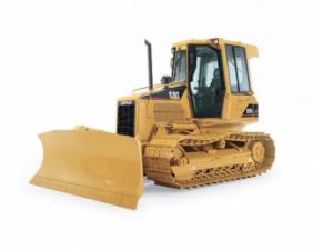 Bulldozers / Topadoras Caterpillar D 5 G