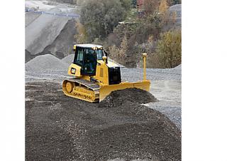 Bulldozers / Topadoras Caterpillar D6K2 XL
