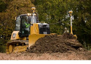 Bulldozers / Topadoras Caterpillar D6K2 XL