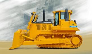 Bulldozers / Topadoras Dressta TD 25 M Extra