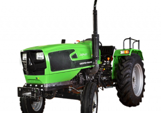 Tractores - tracción 2 ruedas DEUTZ-FAHR 3042 E