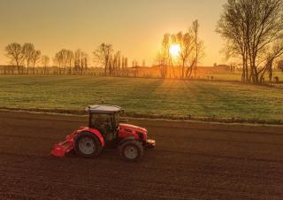 Cosechadoras DEUTZ-FAHR C 7205 TS Farmline