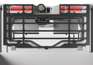 Tractores eléctricos Still LXW 30