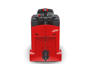 Tractores eléctricos Linde P50 C