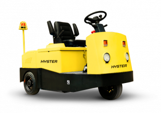 Tractores eléctricos Hyster TA120UT