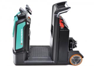 Tractores eléctricos Mitsubishi TBR30N