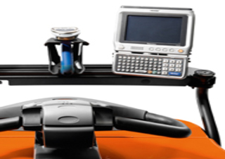 Tractores eléctricos BT TSE 300 