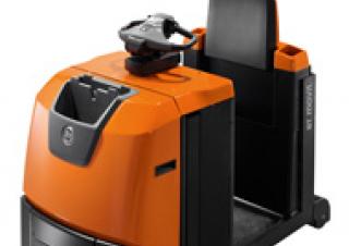 Tractores eléctricos BT TSE 300 
