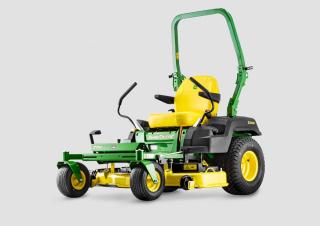 Cortacéspedes y tractores de jardín John Deere Z515E