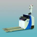 Transpaleta elec. de conductor acompañante Miag EGU 20 XE 3