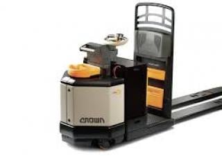 Recolectores de pedidos Crown PC 4500-80