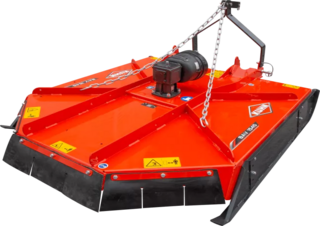 Trituradoras Kuhn BAV 1545 