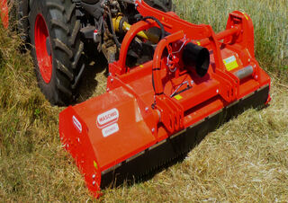 Trituradoras Maschio Bisonte 250