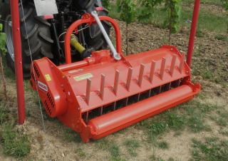 Trituradoras Maschio Brava 200 S