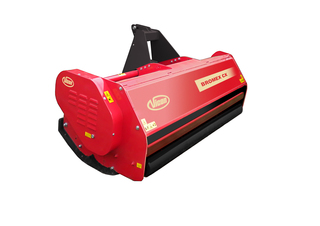 Trituradoras Vicon Bromex CX 280 