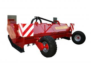 Trituradoras Vicon Bromex CZ 320
