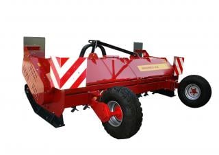 Trituradoras Vicon Bromex CZ 400