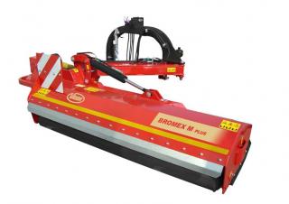Trituradoras Vicon Bromex M plus 250