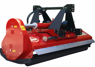 Trituradoras Vicon Bromex PF 235