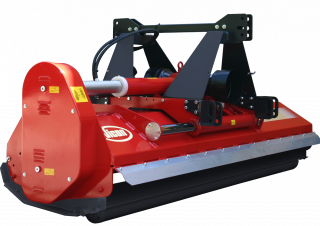 Trituradoras Vicon Bromex PF 280