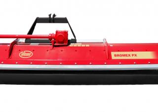 Trituradoras Vicon Bromex PX 235