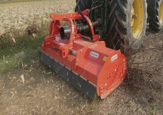 Trituradoras Maschio Bufalo 250