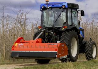 Trituradoras Kuhn BV 1800