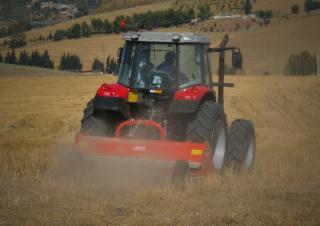 Trituradoras Maschio Chiara 230 F