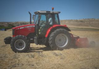 Trituradoras Maschio Chiara 230 F