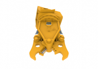 Accesorios Trituradoras de hormigón Epiroc CB 750