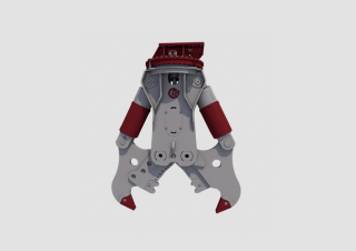 Accesorios Trituradoras de hormigón Demarec DCC-30