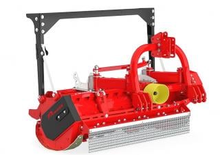 Trituradoras Prinoth M450m-2700