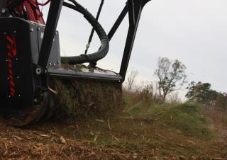 Trituradoras Prinoth M450s-1900