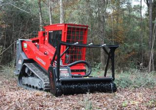 Trituradoras Prinoth M450s-1900