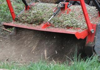 Trituradoras Prinoth M550h-2110