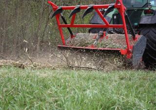 Trituradoras Prinoth M550m-2410