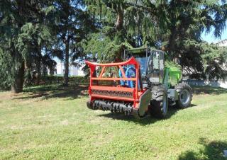 Trituradoras Prinoth M550m-2410