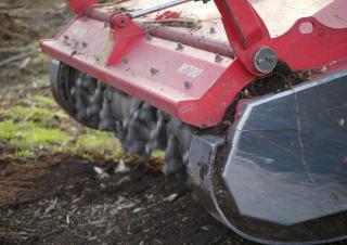 Trituradoras Prinoth M700-2500