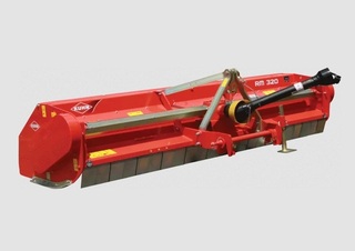 Trituradoras Kuhn RM 320