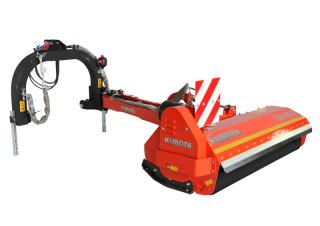 Trituradoras Kubota SE2185