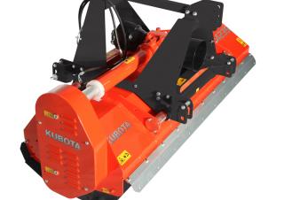 Trituradoras Kubota SE4235